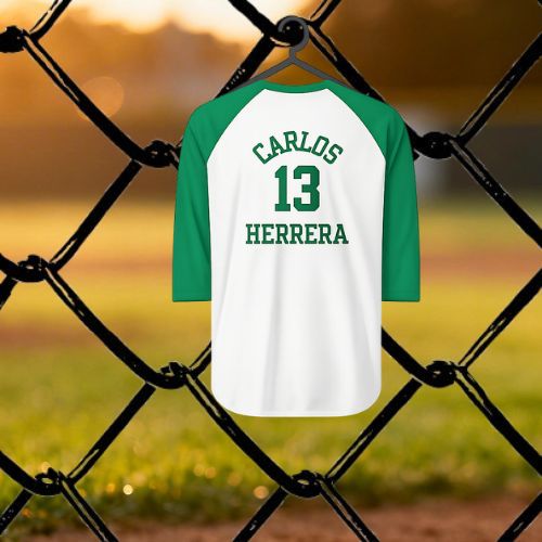 New jersey 36