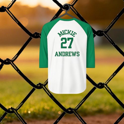 New jersey 38