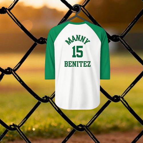 New jersey 40
