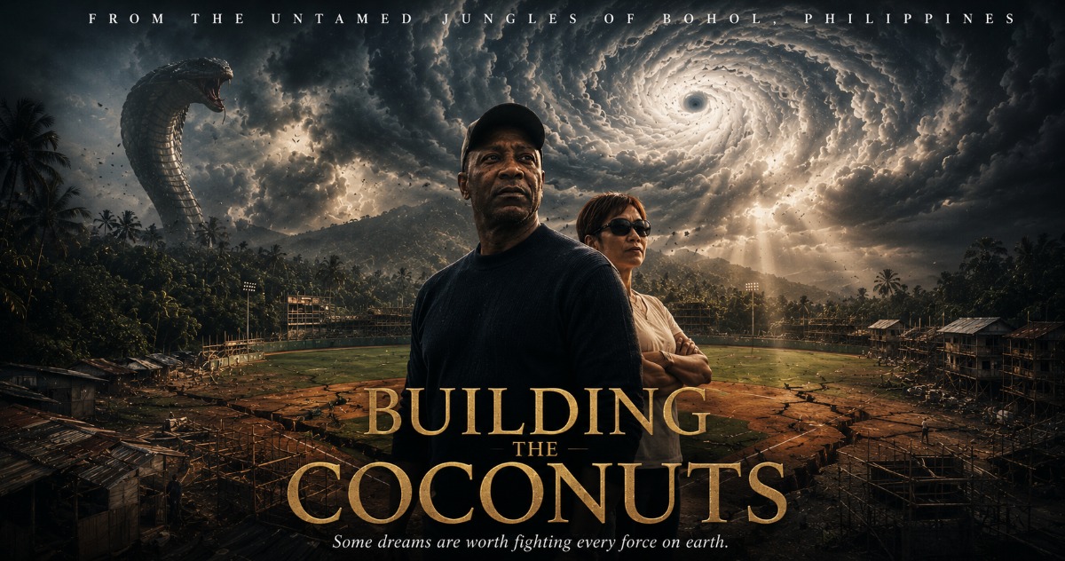 Building the Coconuts Docuseries