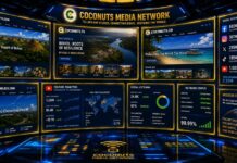 Moore or Less: Inside the Coconuts Media Network