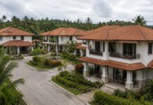 Asian Investors Wanted for Bohol Expat Residential Subdivision