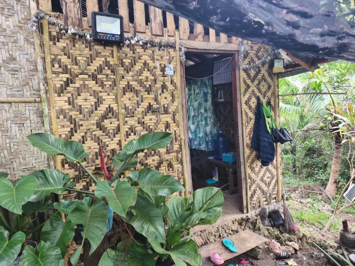 Bohol community
